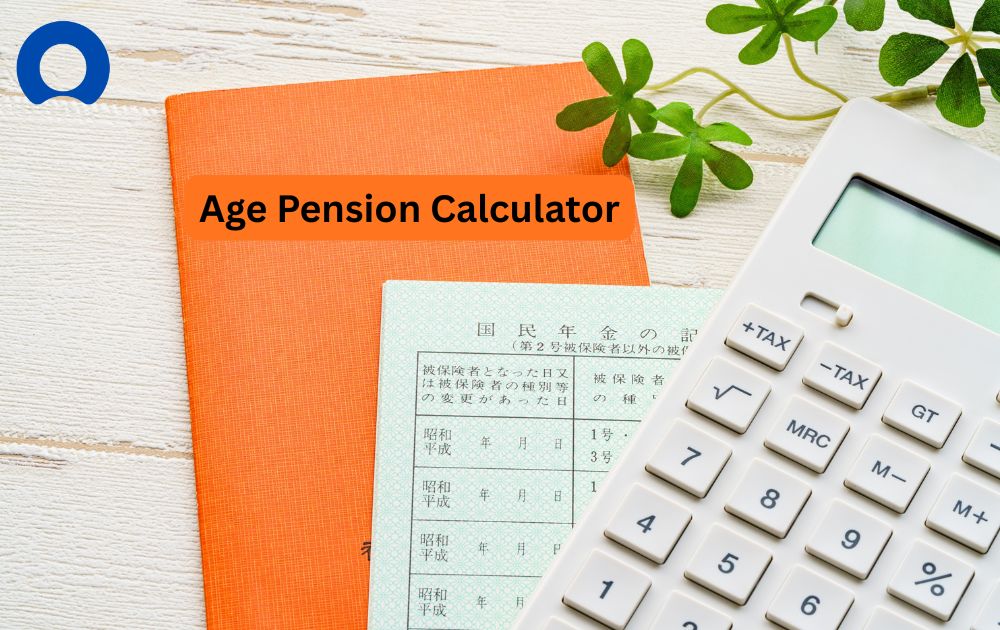 age pension calculator