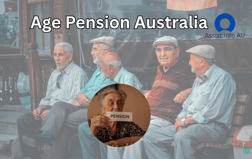 age pension
