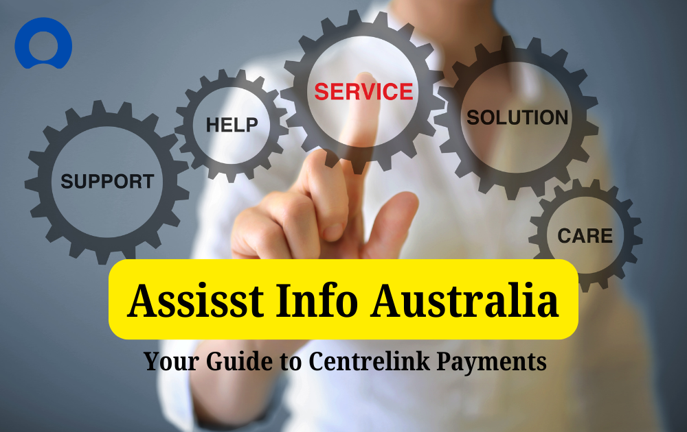 centrelink Payments