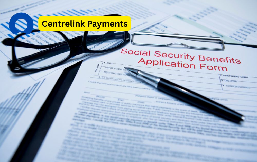 centrelink payments