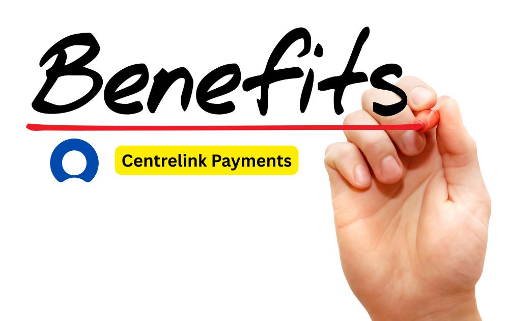 centrelink payments