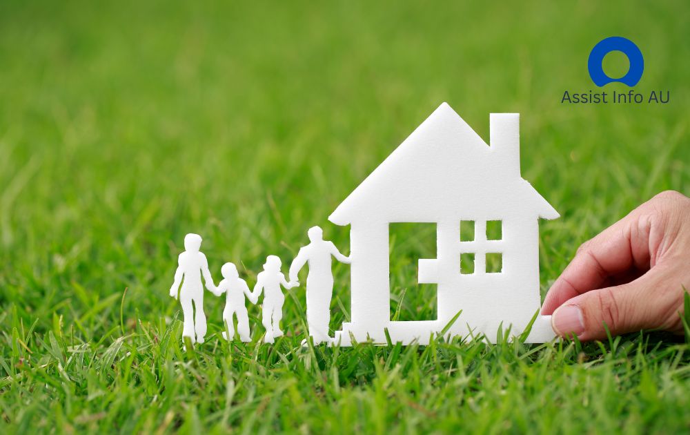 centrelink benefits line