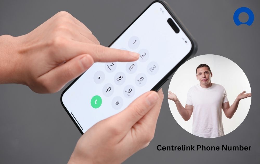 what is centrelink phone number?