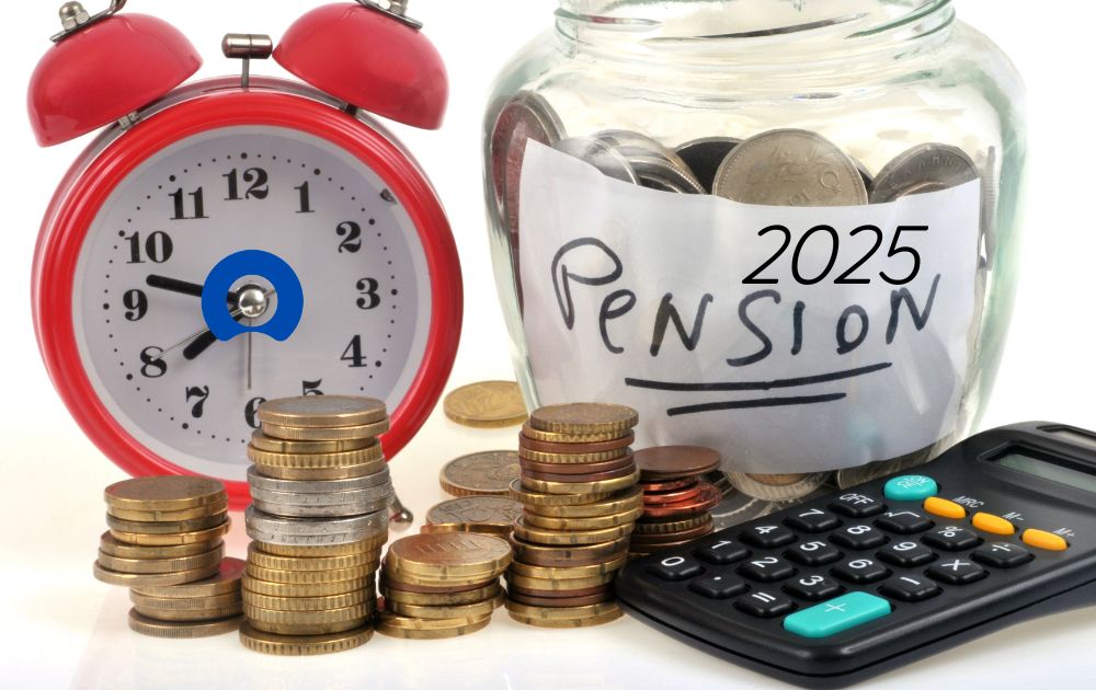 Age Pensions Payments
