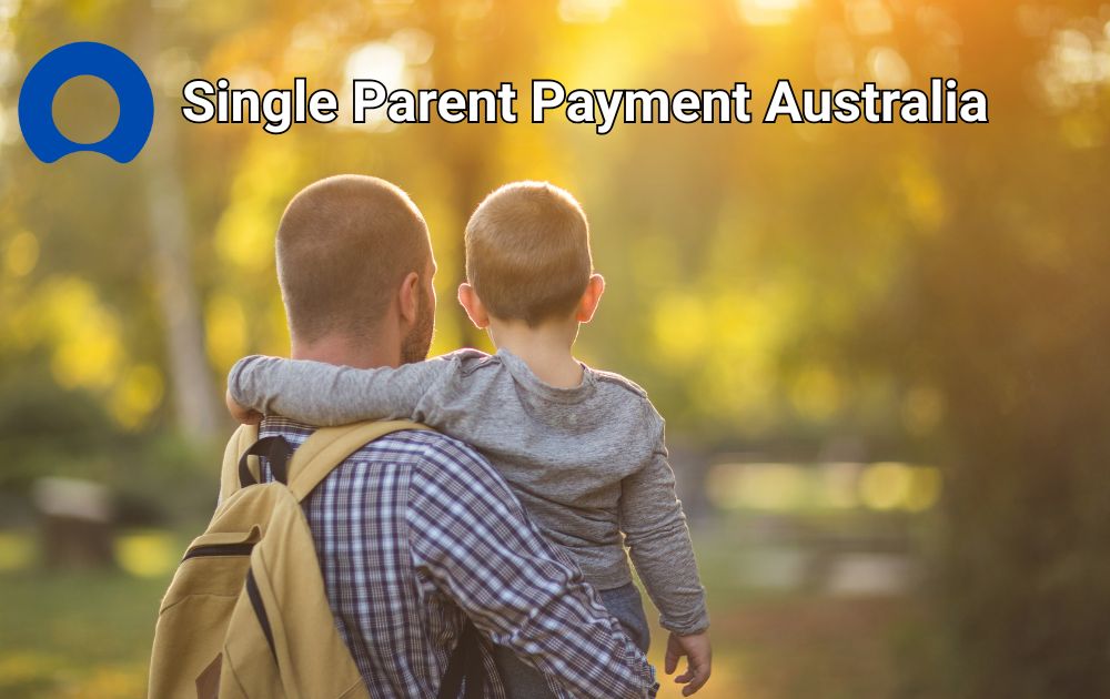 Single Parent Payment