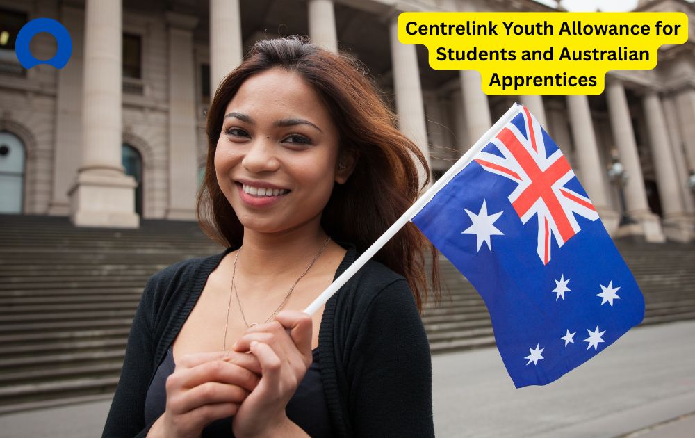 Centrelink youth Allowance