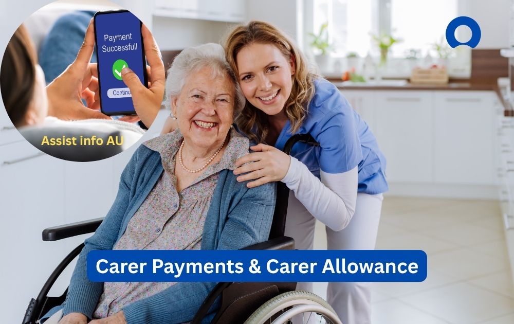 Carer Allowance