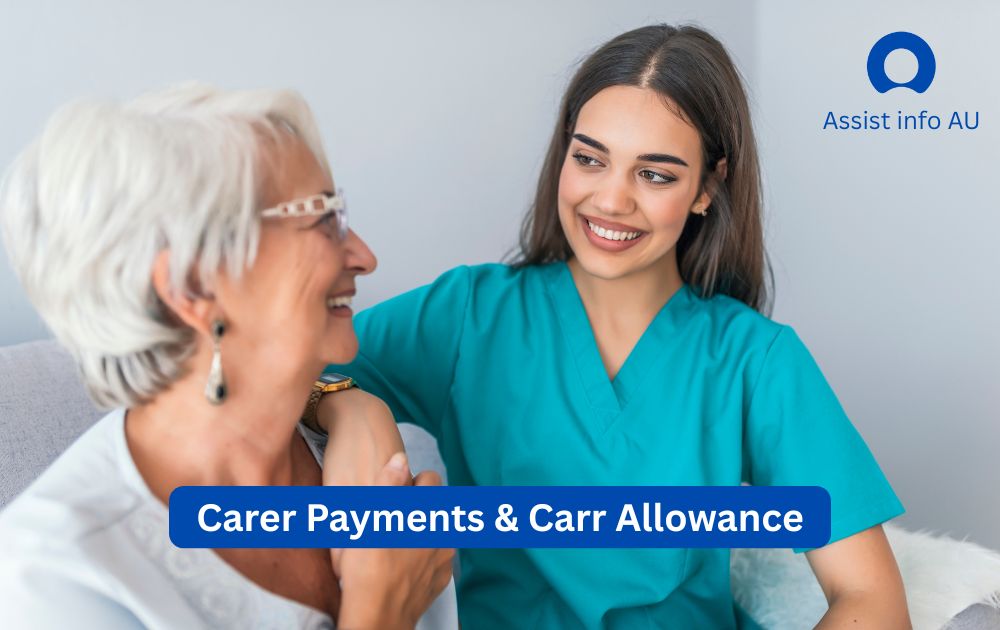 Carer Payments