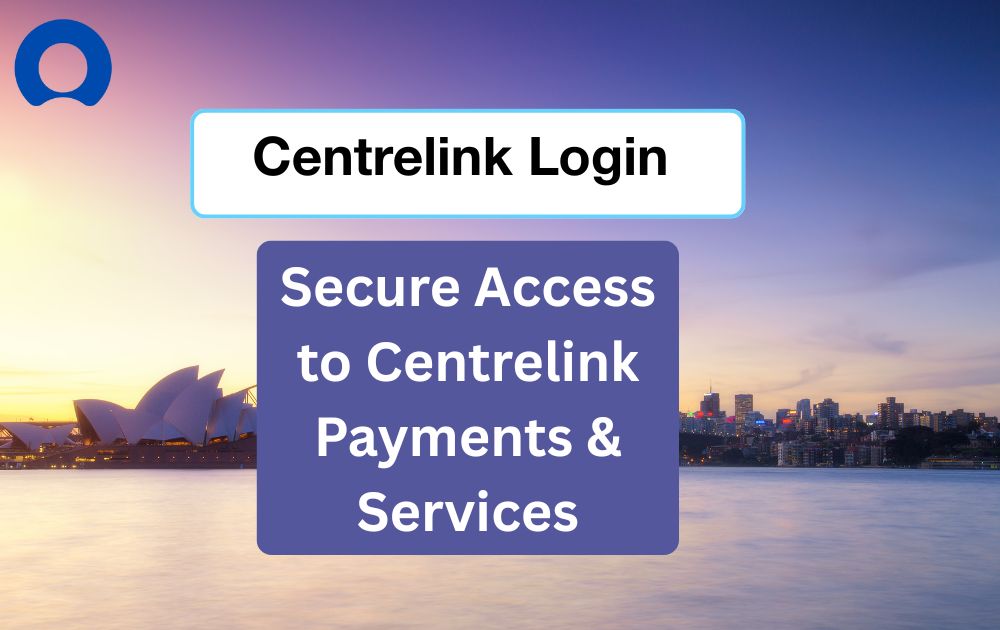Centrelink Payments