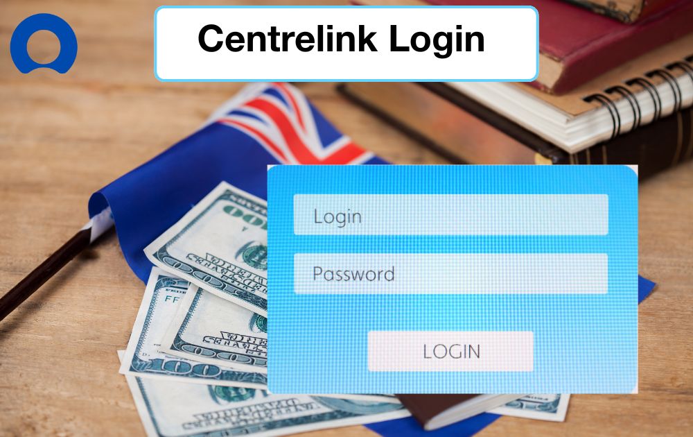 Centrelink Login
