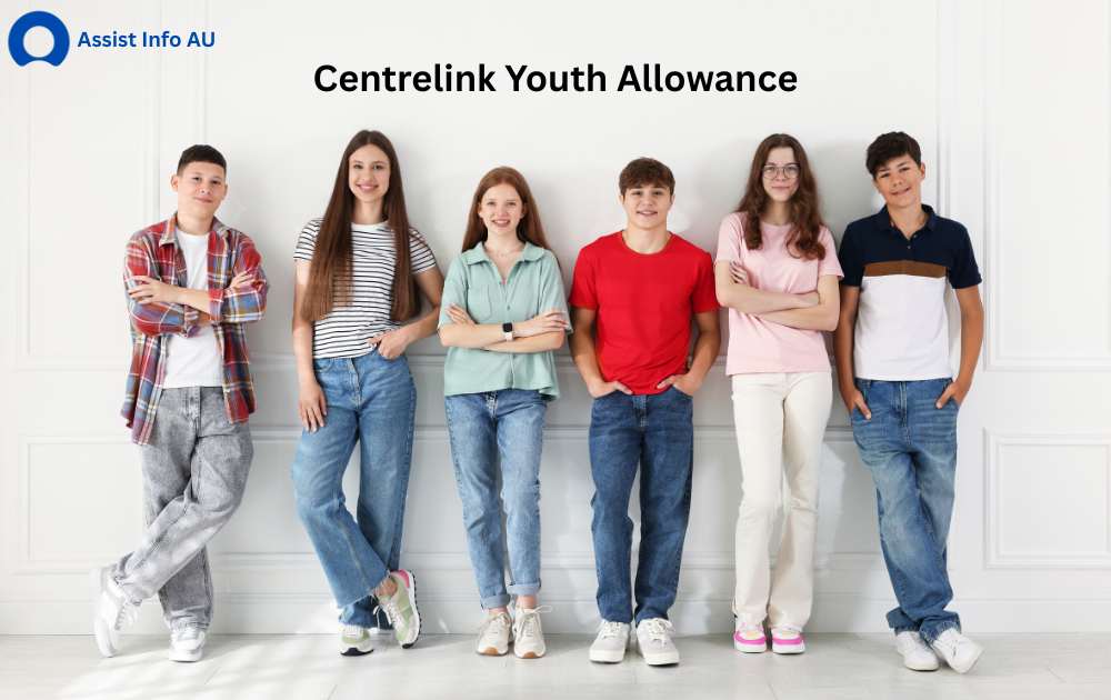 Centrelink Youth Allowance