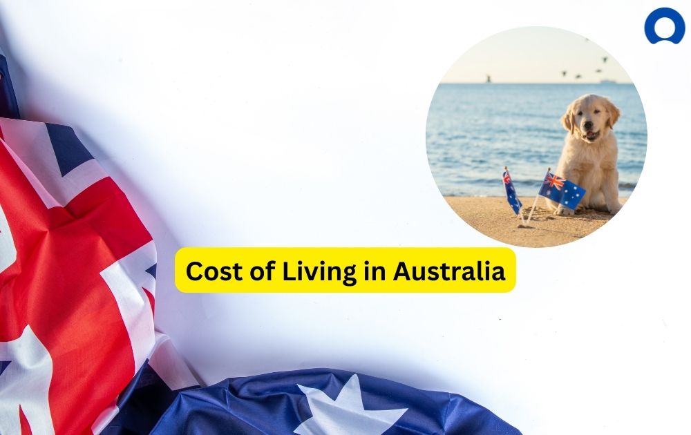 Cost of Living in Australia
