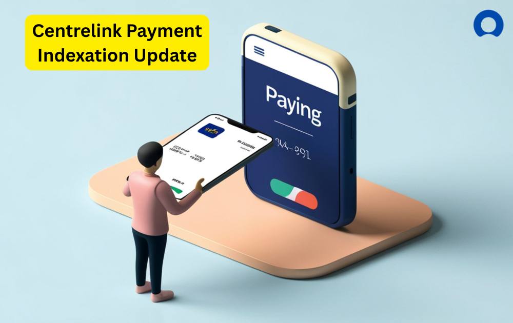 centrelink indexation payment update