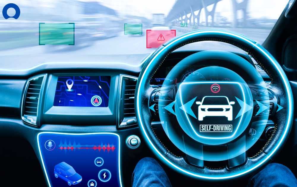 Self-Driving Car Legal Issues Australia