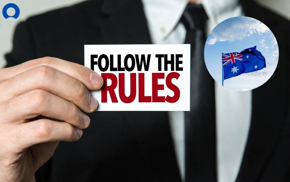 Australia Road Rules Changes 2025