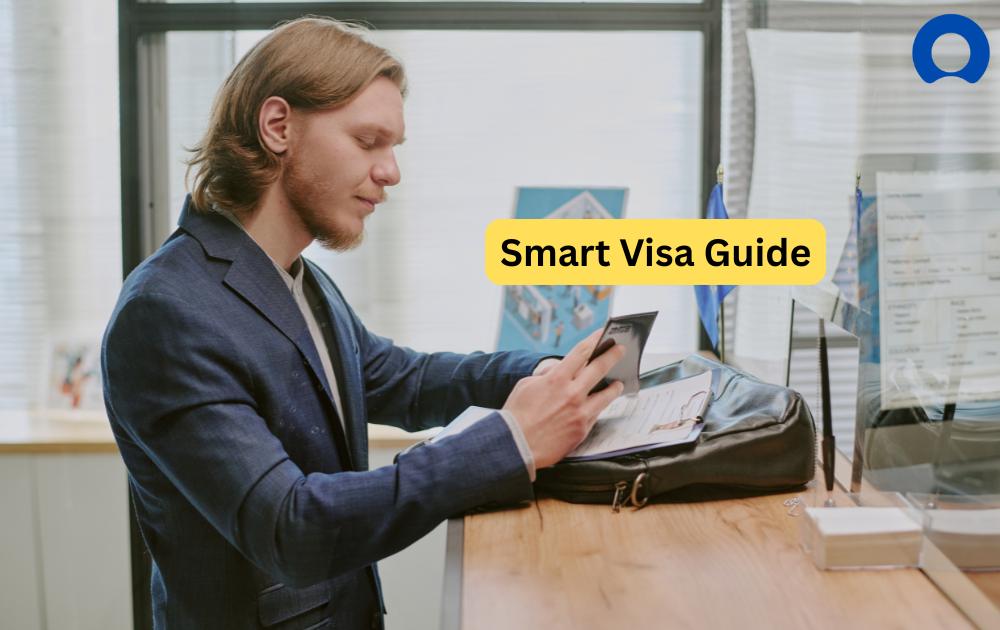 smart visa guide for australia