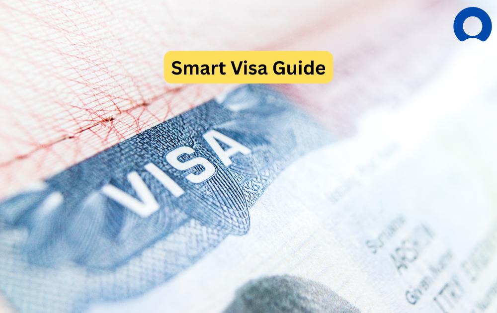 smart visa guide