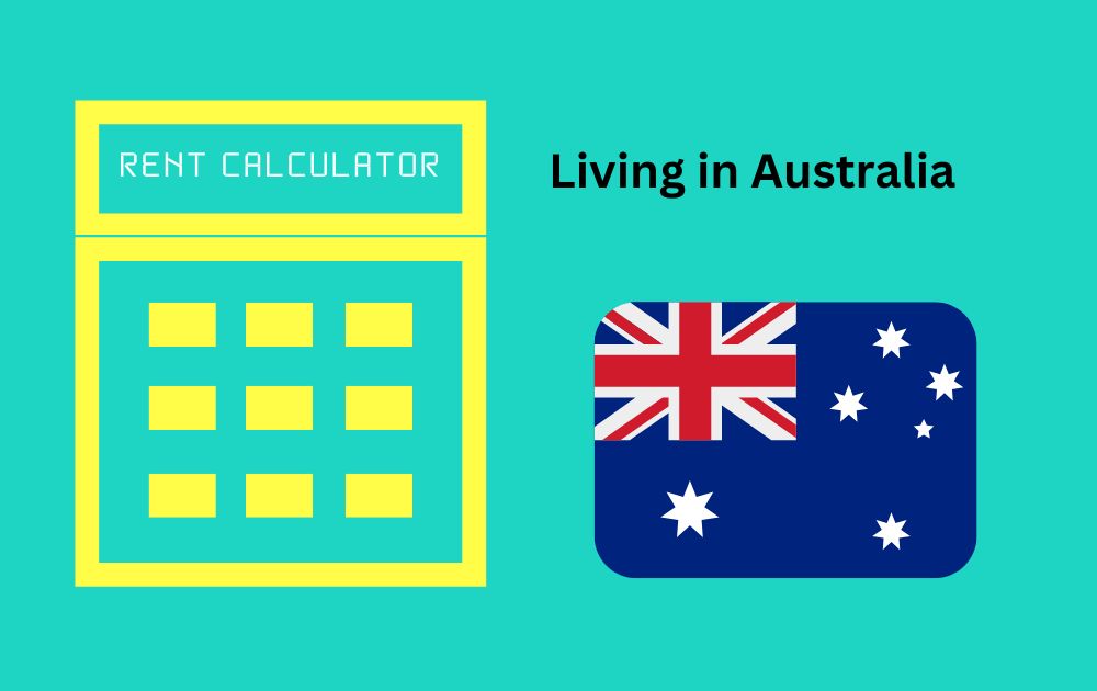 rent calculator australia