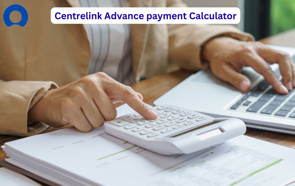 centrelink advance payment