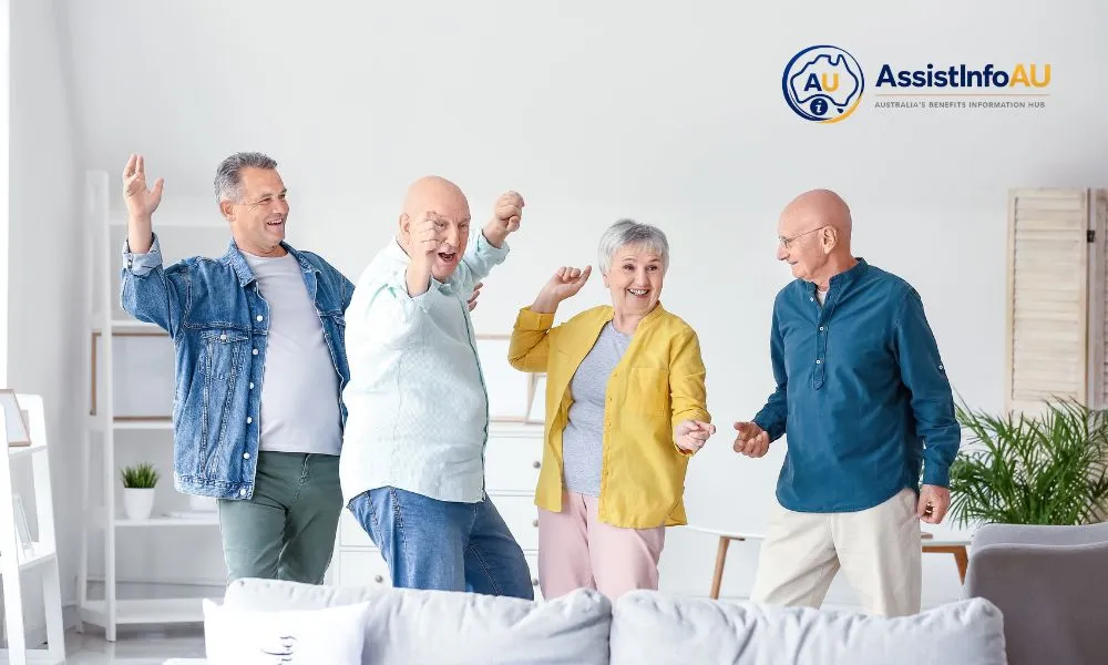 Age Pension Australia eligibility and payment rates explained