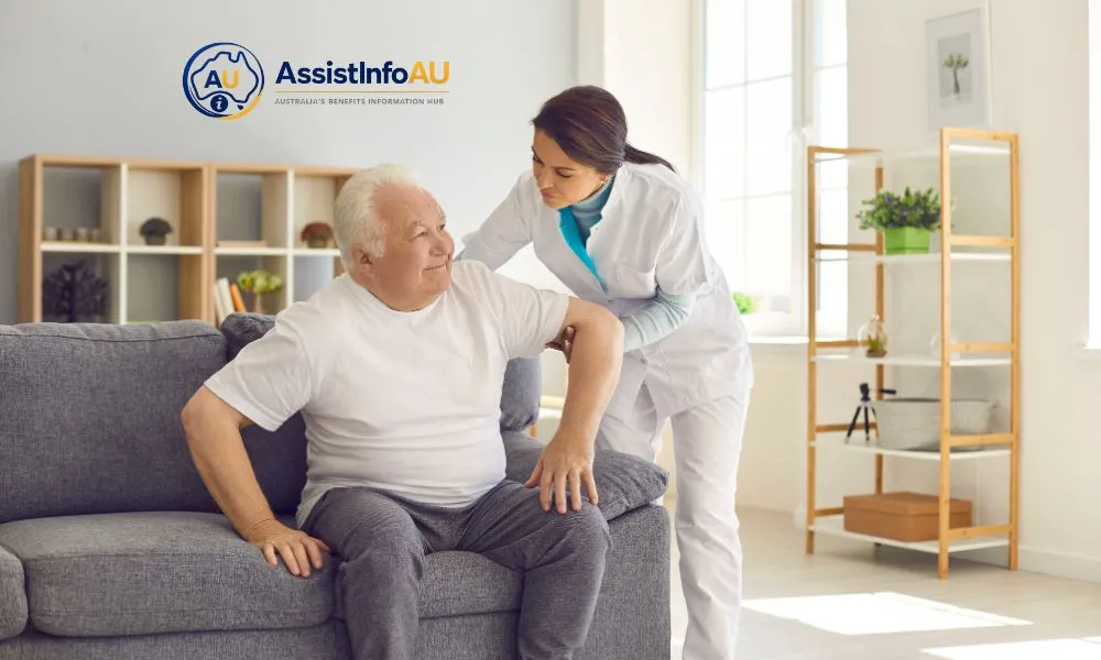 Age Pension Australia 2026 rates and eligibility guide