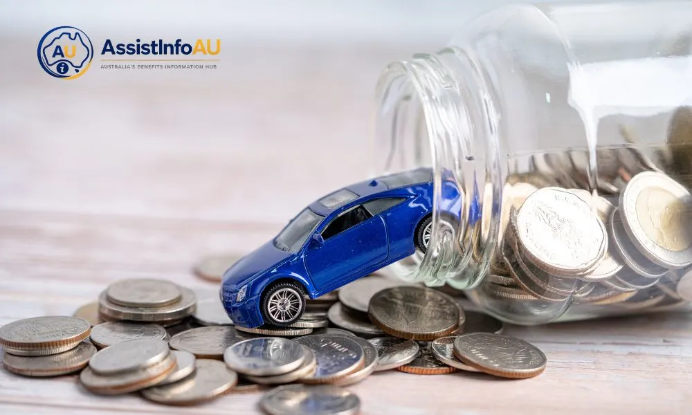 car loan Centrelink 2026 - finance options for Centrelink recipients
