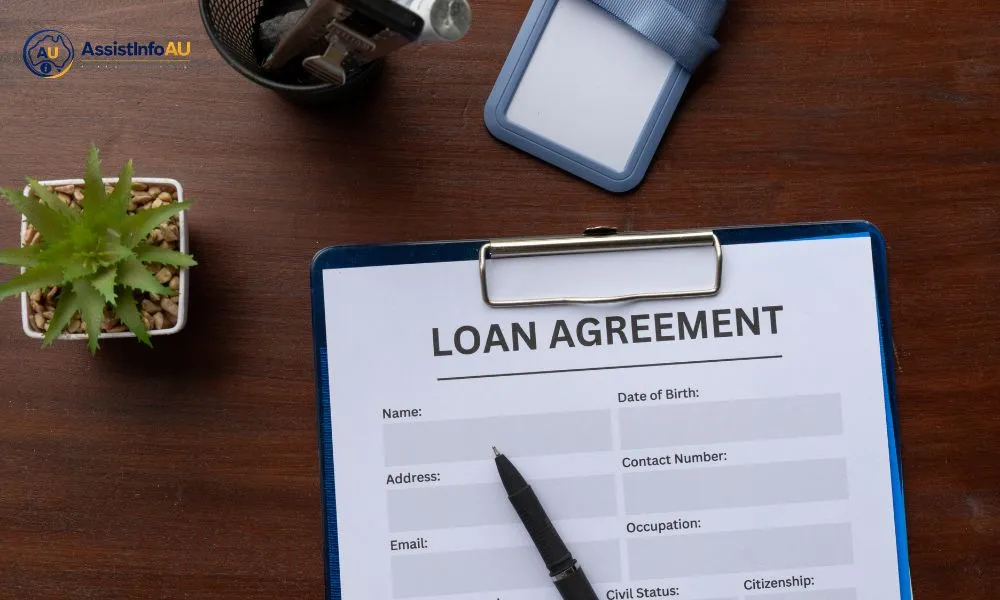 Centrelink loan payments advance payment guide 2026