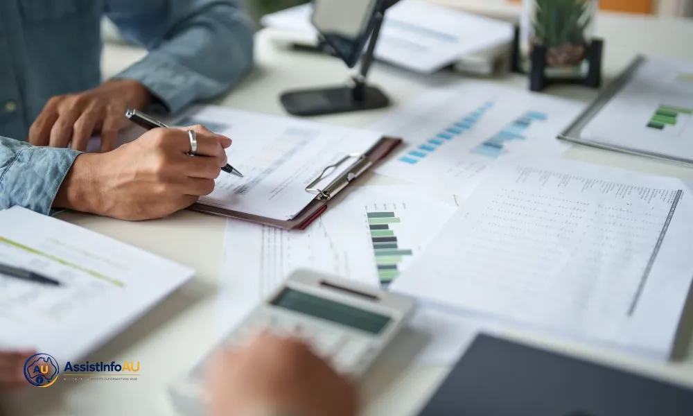 Centrelink Data Matching Crackdown 2026 data sources