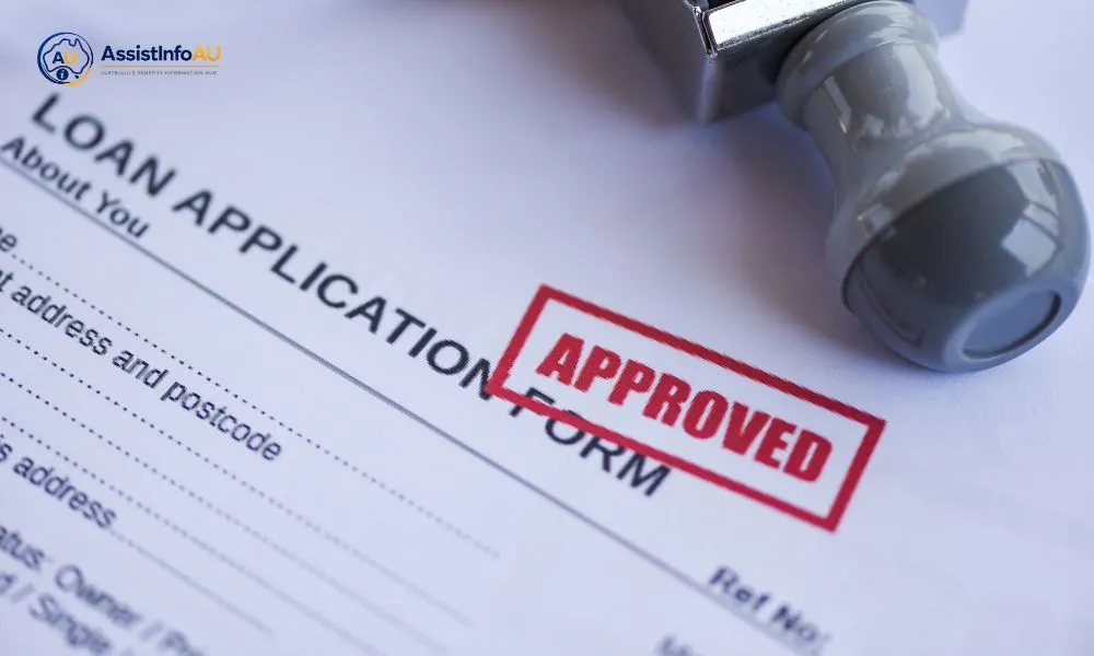 Centrelink loan payments eligibility and application guide