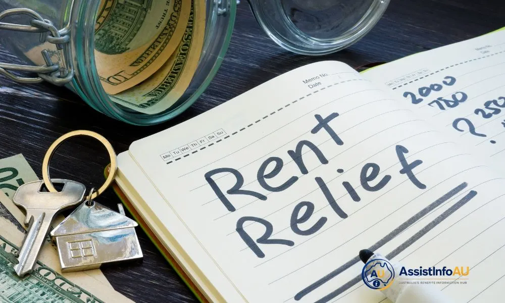 Centrelink Rent Assistance Increase 2026 — calculate your new rate