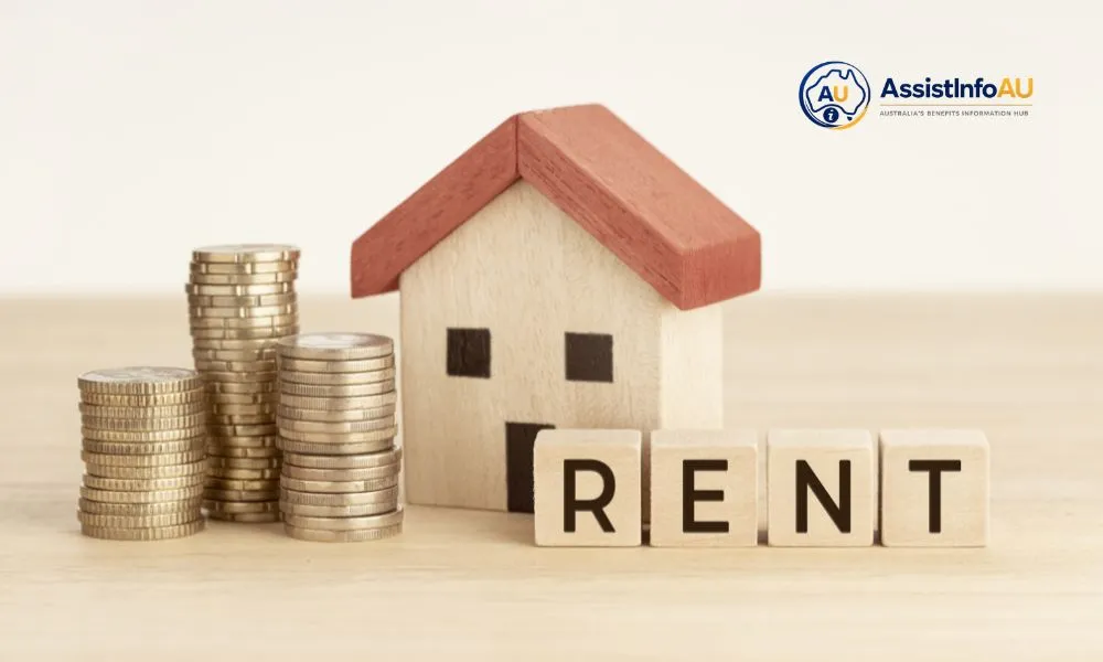 Centrelink Rent Assistance Increase 2026 — eligibility and support