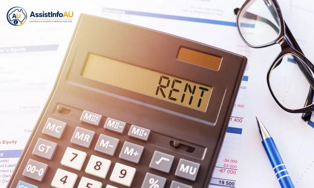 Rent Calculator Australia — convert weekly to monthly and annual rent