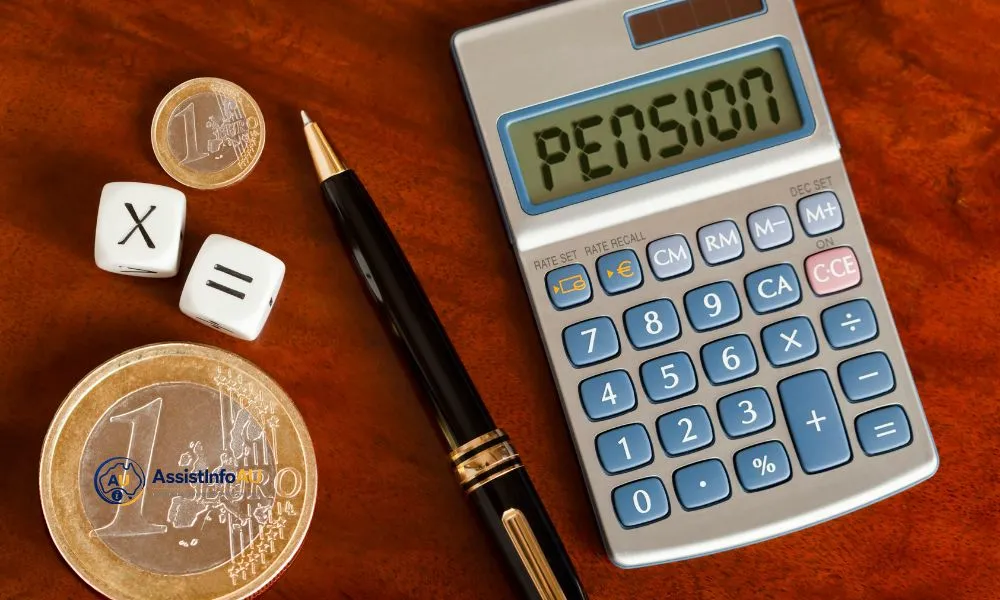 Age Pension Calculator 2026 — estimate your Centrelink pension rate