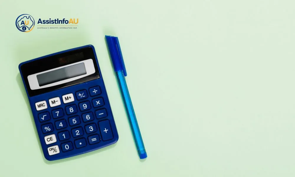Centrelink advance payment calculator estimate your amount