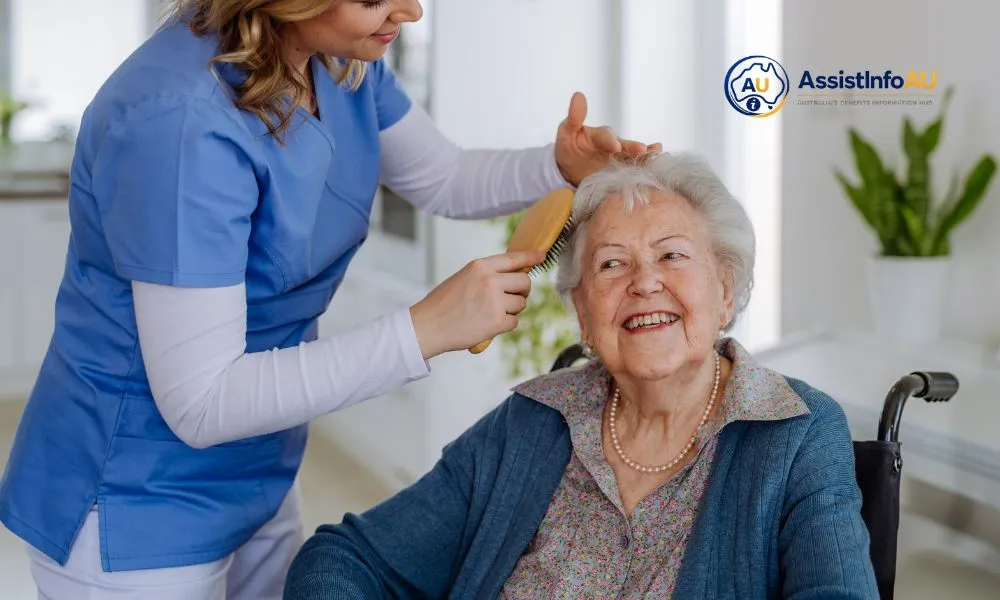 Carer Payments eligibility and application process Australia
