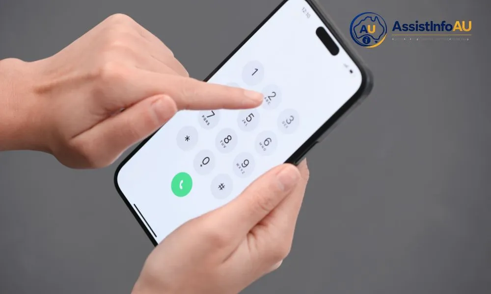 Centrelink phone number guide 2026 — complete contact lines and support