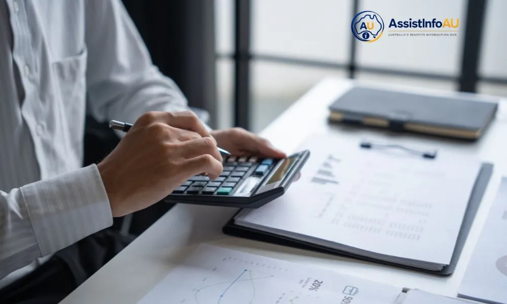 Centrelink Payment Calculator estimate your benefits 2026