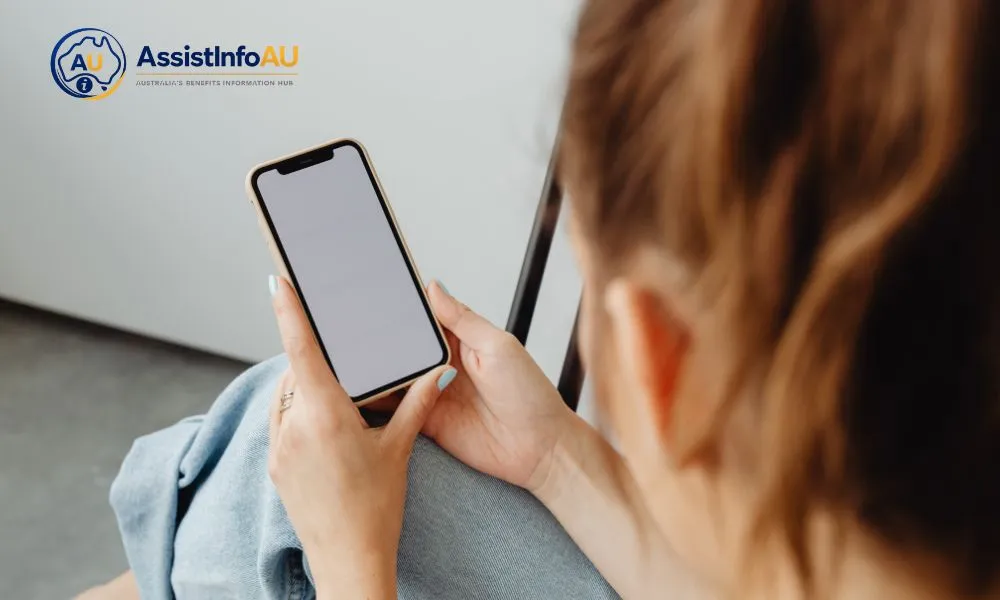 Centrelink phone number directory — find the right contact line