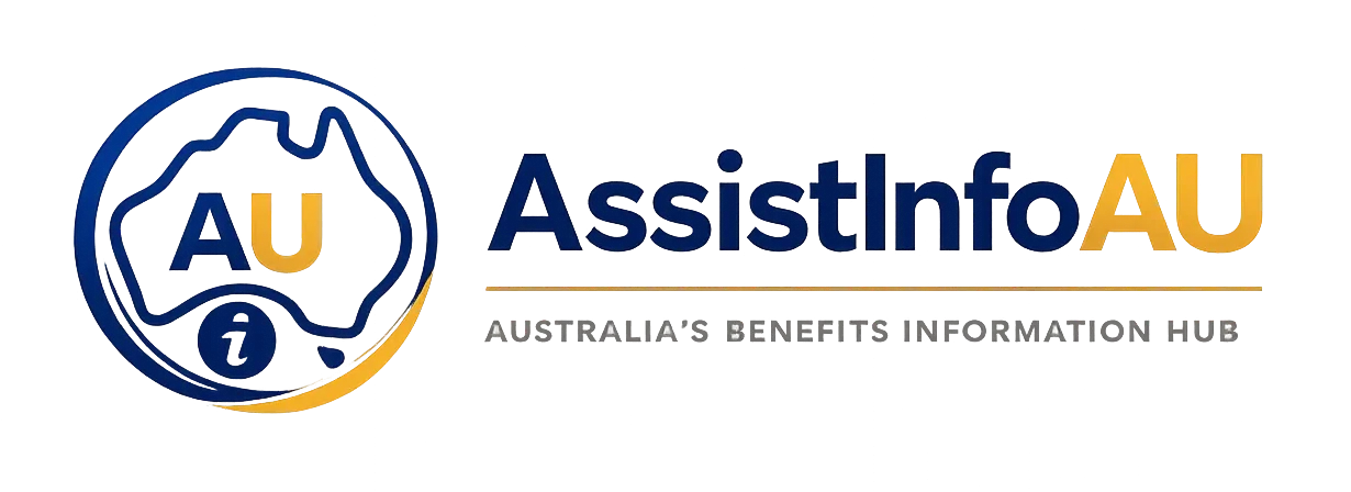 AssistInfoAU Logo